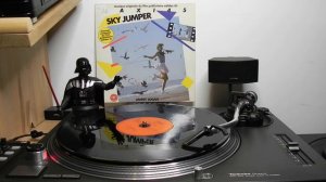 Janny Logan - Sky Jumper (1983) (Maxi 45T)