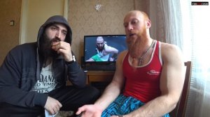 Сушка. Натуральный бодибилдинг. Часть 2