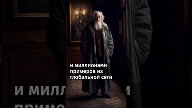 Кто создал Midjourney петербуржский филиал Хогвардса и что может нейросеть?Гарри Поттер и нейросет