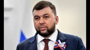 Денис Пушилин – биография и жизнь