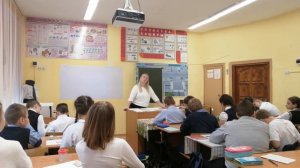 Открытый урок по технологии 5 класс Ручная деревообработка (2022)