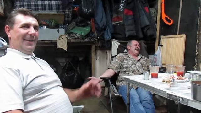 день торговли