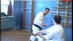 школа ЧОЙ 1997 год Никишов И.И. часть 1 из 3