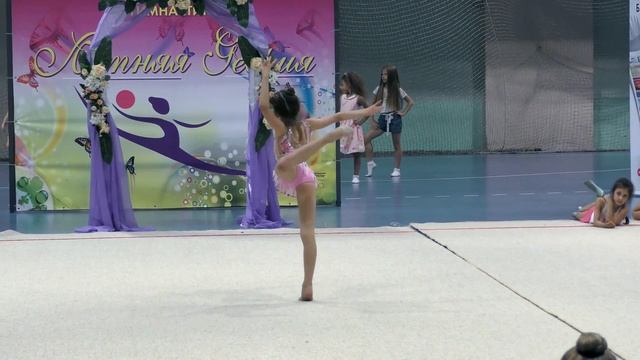 Показательное выступление 5 смотреть онлайн