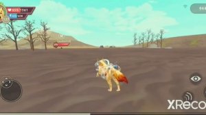 типы игроков в wild craft  #2