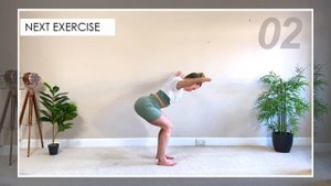 Standing Morning Workout (10 MIN) - Beginner Friendly