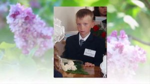 Слайдшоу для выпускников 11 класса Кавер "Когда ты станешь большим"