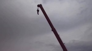 Автокран Ивановец КС 3577-4 на базе МАЗ 5337