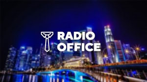 Music for your night - Radio Office Night Broadcast