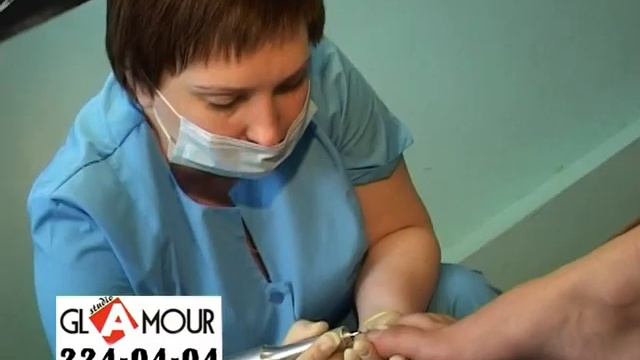 «Гламур-Студио» — салон красоты в Краснодаре