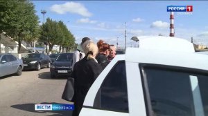 На площади перед Смоленским ж/д вокзалом обустроят платную парковку