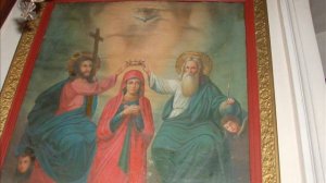 Благословенная Владычице - Шамордино