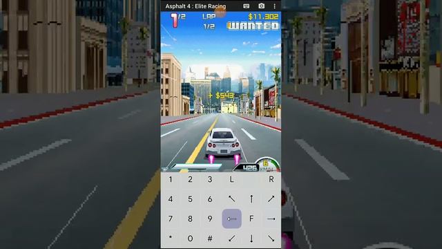 @NineTheMerfoxYT today i playing asphalt 4 java game смотреть онлайн