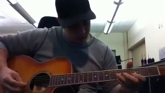 Ibanez Acoustic Electric AEG20E Flametop review смотреть онлайн