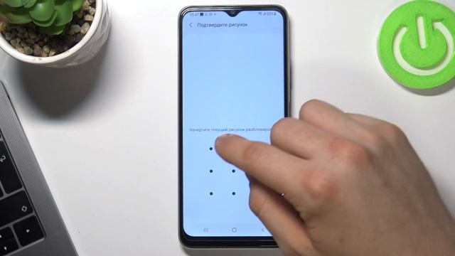 Как восстановить стандартные настройки на Samsung Galaxy F12 без удаления приложений, данных и т.п. смотреть онлайн