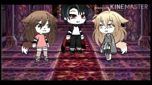 Минисериал "мой брат вампир а парень оборотень"[3|?]🌹🌹🌹