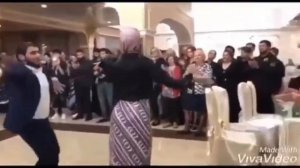 чеченские ловзар