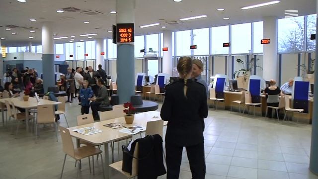 Потеря ПИН-кодов к ID-карте может влететь в копеечку смотреть онлайн