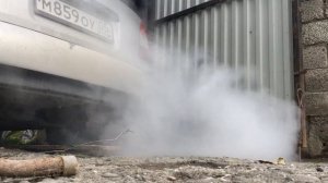 Раскоксовка хенндай акцент Lavr