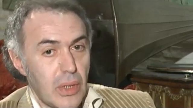 Карен Кавалерян - Так оно и есть часть 2 смотреть онлайн