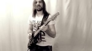 Earthworm Jim OST (Mega Rock Cover) New Junk City/Anything But Tangerines