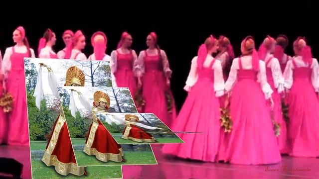 Выполнение уроков МИАМ в ПРОШОУ ПРОДЮССЕР. Фото гимнастика 2 смотреть онлайн