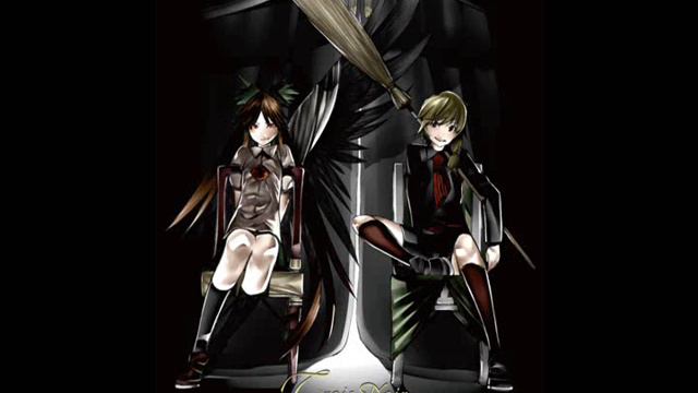 Alstroemeria Records - Bad Apple!! (REDALiCE Remix) смотреть онлайн