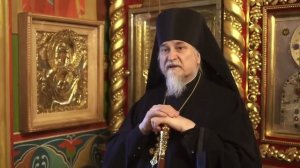 «Праведники во веки живут». Фильм об о. Иоанне (Крестьянкине)