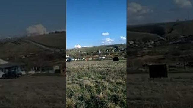 Природа с Студёно-Яблоновки смотреть онлайн