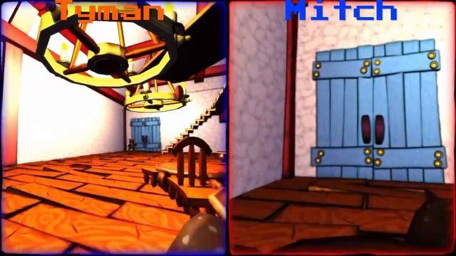 THE FIGHTING IRISH-SCOTSMEN (The Bread Pub Brawlers) смотреть онлайн