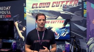 Cloud Cutter (Game Access 2019)