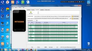 Oysters T14N 3G MTK8389 ПРОШИВКА