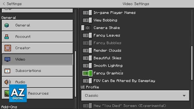 How To Use Ray Tracing in Minecraft PS5? (2024)