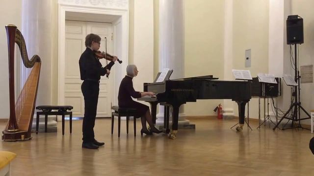 А.Новачек. Непрерывное движение смотреть онлайн