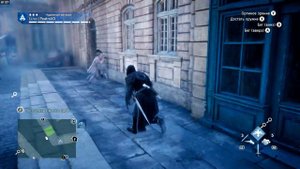 Прохождение Assassin's Creed: Unity - #54: Короткая жизнь политика