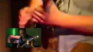 СЕКТОР ГАЗА - ПОПЕЦ (bass cover)