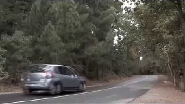 Renault Sandero смотреть онлайн