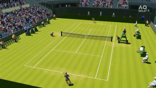 Anhelina kalinina      vs   Anna Bondar    | 🏆 ⚽ Wimbledon 2022  Round 1     (06/27/2022) 🎮