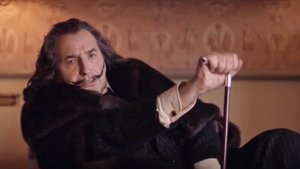 Даааааали! — Русский трейлер (2024)