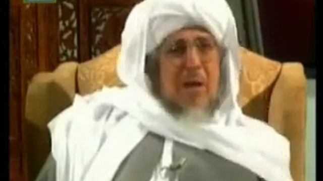 Встречи с шейхом Аляви - Клевета в адрес суфиев смотреть онлайн