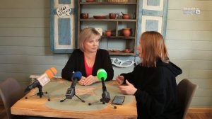 Инклюзивному кластеру «Гнездо» нужна поддержка братчан