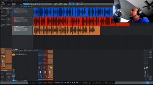 Beyerdynamic M70 Pro X vs Rode Procaster