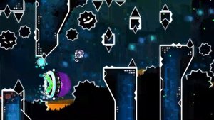 WORST REMAKE SONIC WAVE? "Generic Wave" By Pennutoh & Enlex (Extreme Demon) | Geometry dash