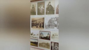 Экскурсия по Коломне (обзорная), экскурсовод Евгений Ефремов. 05.10.2022г.