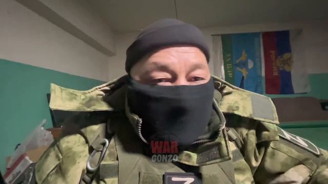 ⚡️?Эксклюзив?⚡️Видео обнаружения вражеской ДРГ под Лисичанском⚡️