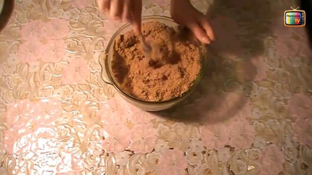 Как приготовить пирожное картошка, рецепт и приготовление
