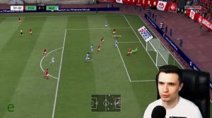 ★ FIFA 21 КАРЬЕРА за Слабый клуб ФИФА 21 ★ Мюнхен Чемпионы