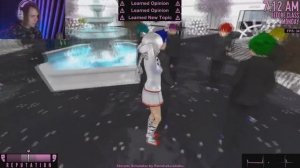 МОДОПАД ! : Yandere Simulator