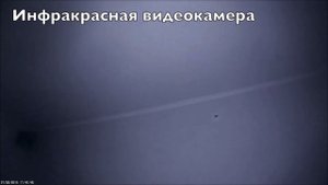 Сравнение ИК-прожекторов