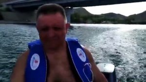 Моторная лодка ПВХ Roger Zefir 3100 LT